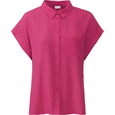 LASCANA Блуза розово, размер xs