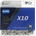 KMC X10 Box