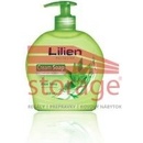Tekuté mydlá Lilien Aloe Vera tekuté mydlo 500 ml