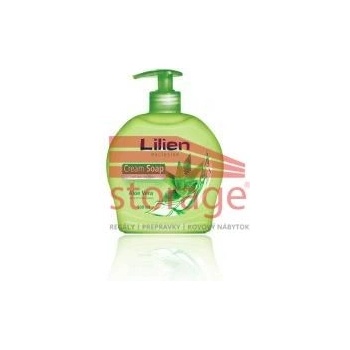Lilien Aloe Vera tekuté mydlo 500 ml