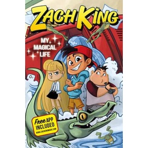 Zach King: My Magical Life | Zach King (ISBN: 9780062677181)