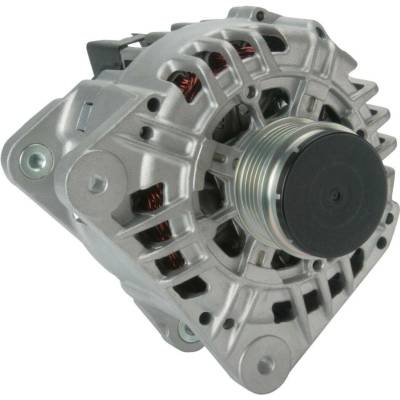 generátor HC CARGO F 032 113 252