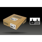GALFER Накладки Galfer велосипед FD293G1053 PERFORMANCE - Pack of 60 (30 Sets)