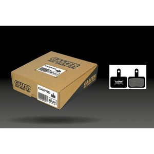 GALFER Накладки Galfer велосипед FD293G1053 PERFORMANCE - Pack of 60 (30 Sets)