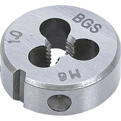 BGS 1900-M6X1.0-S Závitové očko M6 x 1,0 mm
