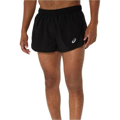 ASICS Мъжки шорти за бягане Asics Core Split Short Running shorts - Performance Black (012-3409-0212)