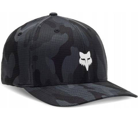 Fox černá
