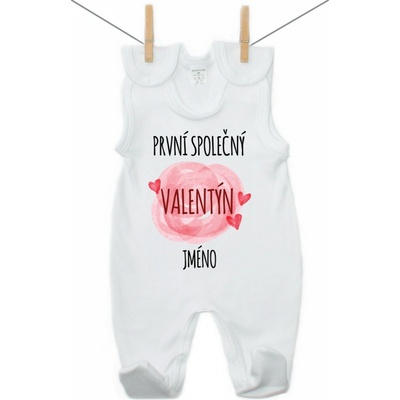 Boodyy Dupačky První společný Valentýn