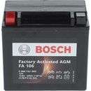 Bosch AGM 12Ah 200A (0 986 FA1 060)