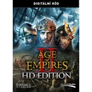 Hry na PC Age of Empires 2 HD