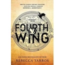 Fourth Wing: Discover your new fantasy romance obsession with the BBC Radio 2 Book Club Pi
