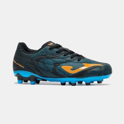 Joma EVOLUTION JR 2601 BLACK multitaco