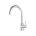 Franke Tap Lina XL swivel side HP CHR (115.0626.018)