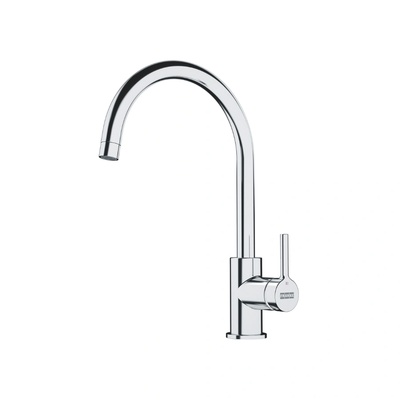 Franke Tap Lina XL swivel side HP CHR (115.0626.018)