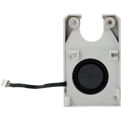 QIDI Tech Material Fan - Q2 (674519882930)