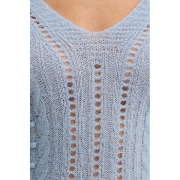 TWINSET Пуловер с вълна Twinset (252TT3137)