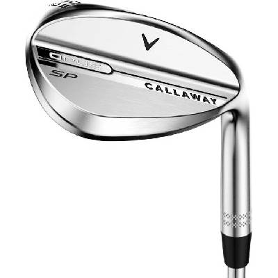 Callaway Opus SP Chrome Pravá ruka, 58°, 10°, S grafit, Recoil Dart HDC Wedge 65g