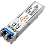 optone Оптичен модул Optone SFP-LX-SM-0310, 2.5G, 1310nm, LX, 10km, LC duplex (SFP-LX-SM-0310)