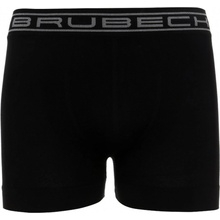 Brubeck Cotton Comfort Black
