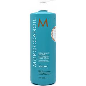 Moroccanoil Extra Volume Shampoo 1000 ml