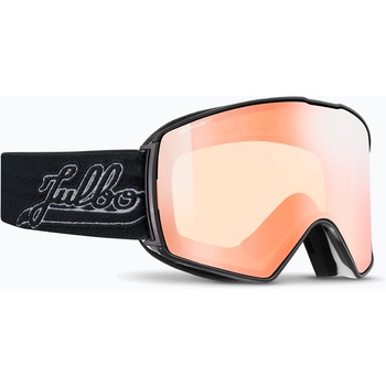Julbo Предпазни ски очила Julbo Launcher Spectron Glare Control white/ black/ flash