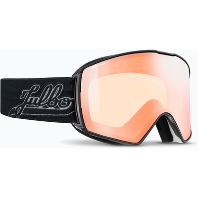 Julbo Предпазни ски очила Julbo Launcher Spectron Glare Control white/ black/ flash