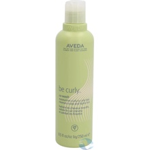 Aveda Be Curly Co-Wash hydratační Shampoo pro vlnité a kudrnaté vlasy 250 ml