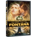 Fontána DVD