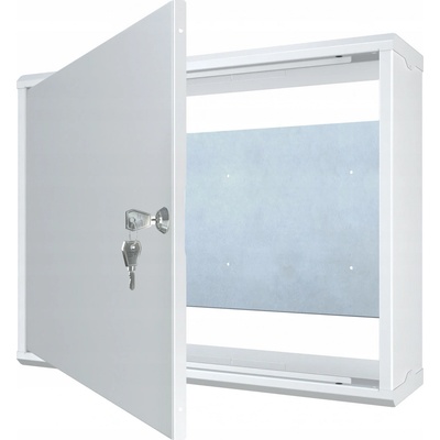 Rozvaděč Stalflex Bílý IP20 525x520x140 mm