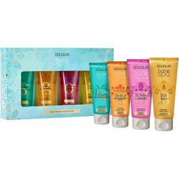 Douglas КОМПЛЕКТ DOUGLAS Home Spa Body Wash Collection Душ гел дамски