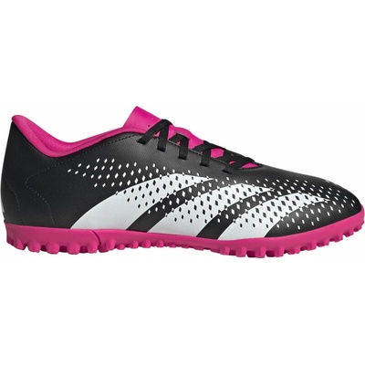 adidas Predator ACCURACY4 TF Černá