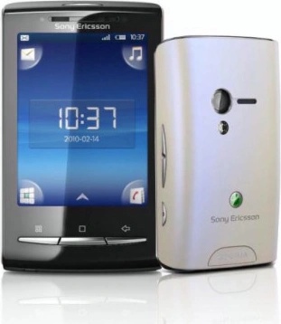 Xperia - moni Sony Ericsson Xperia X10 mini pro - Full phone specifications
