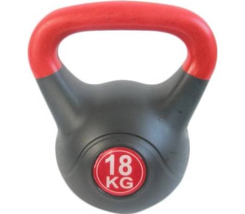 Sedco KETTLEBELL EXERCISE 18 KG
