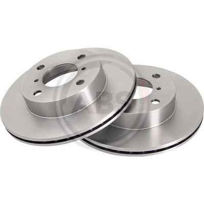 A.B.S. ALL BRAKE SYSTEMS BV. 16995