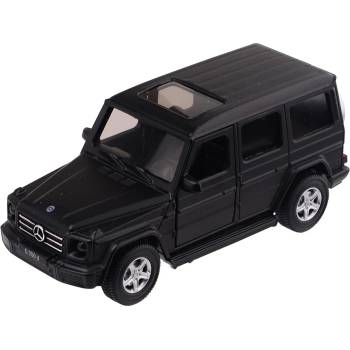 Metal Speed Zone Метален автомобил Metal Speed Zone - Msz Mercedes Benz G350, 1: 43, асортимент (261228)