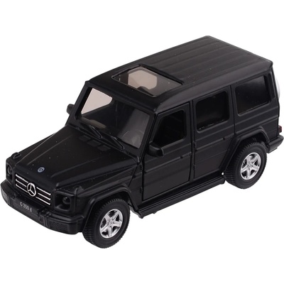 Metal Speed Zone Метален автомобил Metal Speed Zone - Msz Mercedes Benz G350, 1: 43, асортимент (261228)