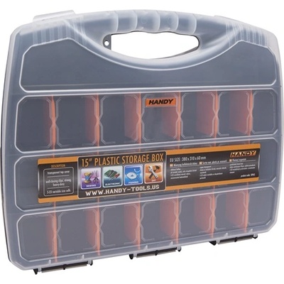 Roline Handy tools Кутия за аксесоари 10965 (10965)
