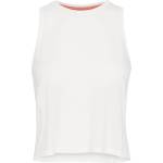 Kari Traa Дамски топ Kari traa Women's Mija Top - Bwhite / White - размер XL (916-4118-0115)
