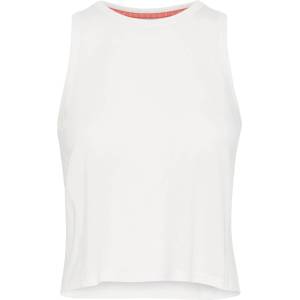 Kari Traa Дамски топ Kari traa Women's Mija Top - Bwhite / White - размер XL (916-4118-0115)
