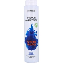 Montibello Colour Correction Stop Orange šampón 300 ml