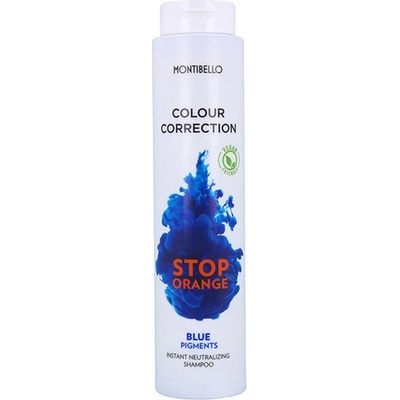 Montibello Colour Correction Stop Orange šampón 300 ml