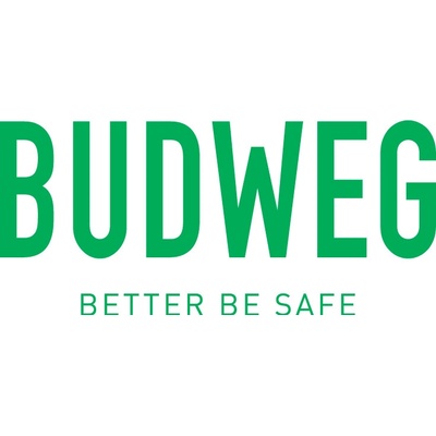 BUDWEG CALIPER Brzdový třmen BWC 345559