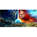 X-Morph: Defense