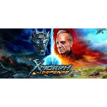 X-Morph: Defense