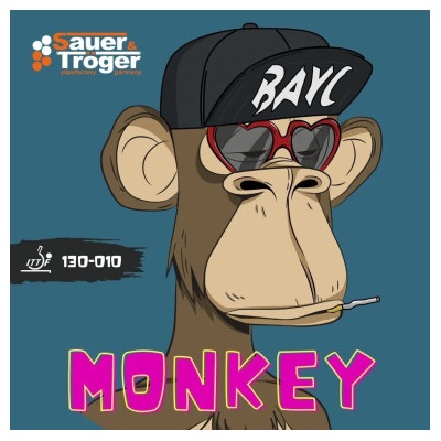 Sauer & Troger Monkey