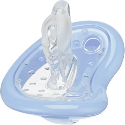 Curaprox Baby Blue dudlík 1 ks