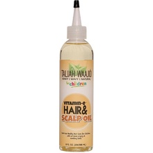 Taliah Waajid Natural Hair & Scalp Oil, 237 ml