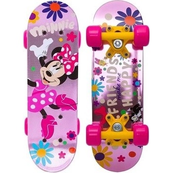 Seven Minnie