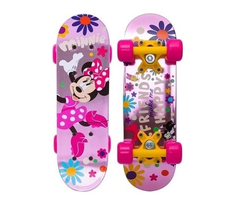 Seven Minnie
