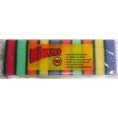 Soke Bingo kvalitné hubky na riad s drôtenkou 10 ks